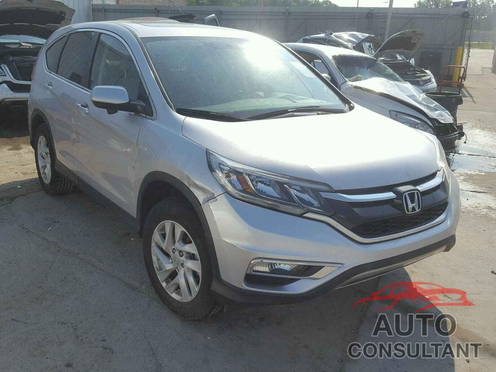 HONDA CR-V EX 2016 - 2HKRM3H58GH504483