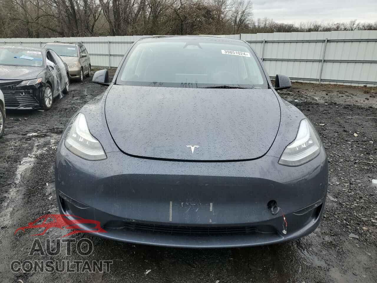 TESLA MODEL Y 2023 - 7SAYGDEE4PA143992