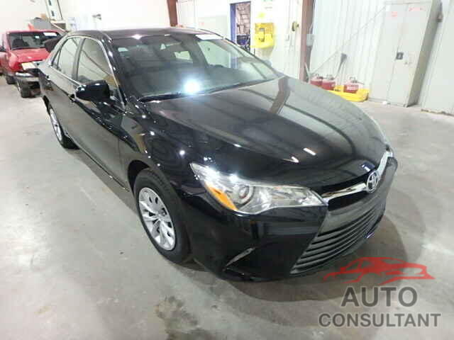 TOYOTA CAMRY 2015 - 4T4BF1FK6FR474317