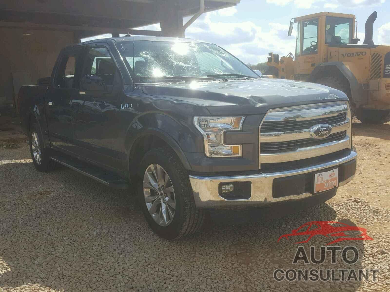 FORD F150 2016 - 1FTEW1CF6GFA95181