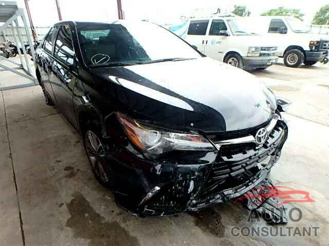 TOYOTA CAMRY 2015 - 4T1BF1FK9FU055694