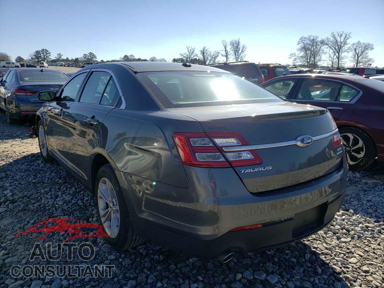 FORD TAURUS 2016 - 1FAHP2E8XGG143859