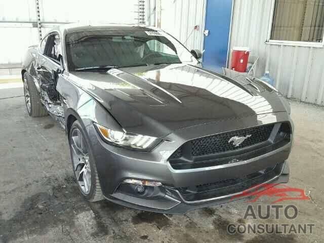 FORD MUSTANG 2016 - 1FA6P8CFXG5259232