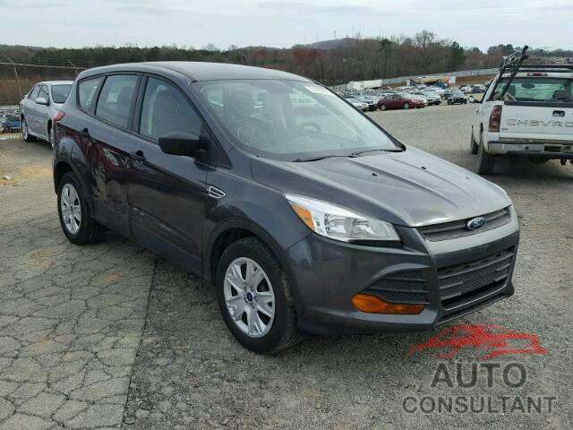 FORD ESCAPE 2016 - 2T3J1RFV9KW013837