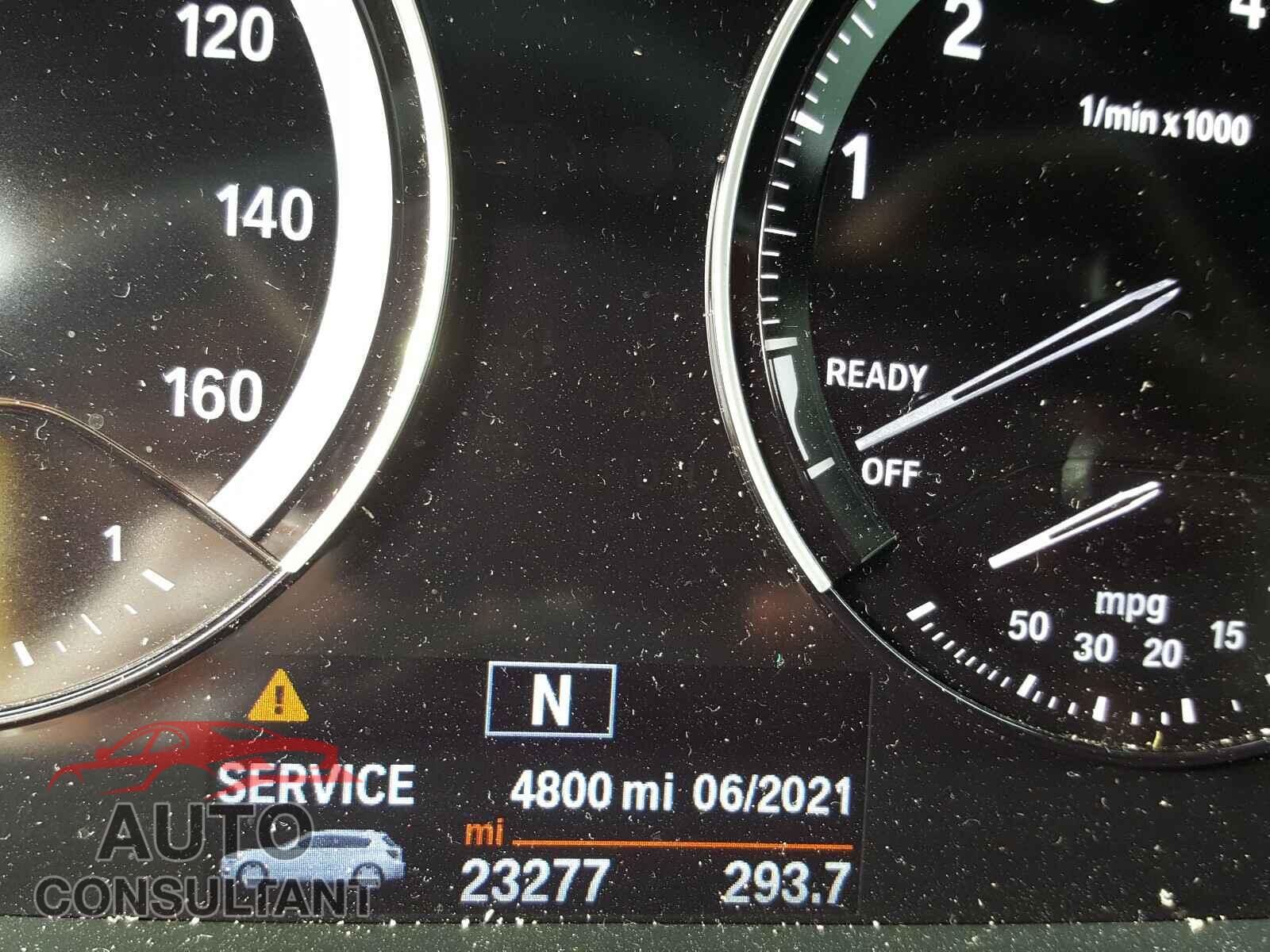 BMW X2 2018 - 3N1CE2CP4HL367259
