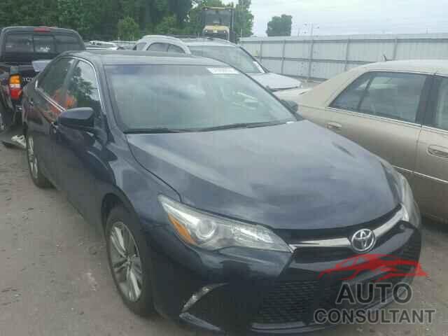 TOYOTA CAMRY 2015 - 4T1BF1FK3FU906839