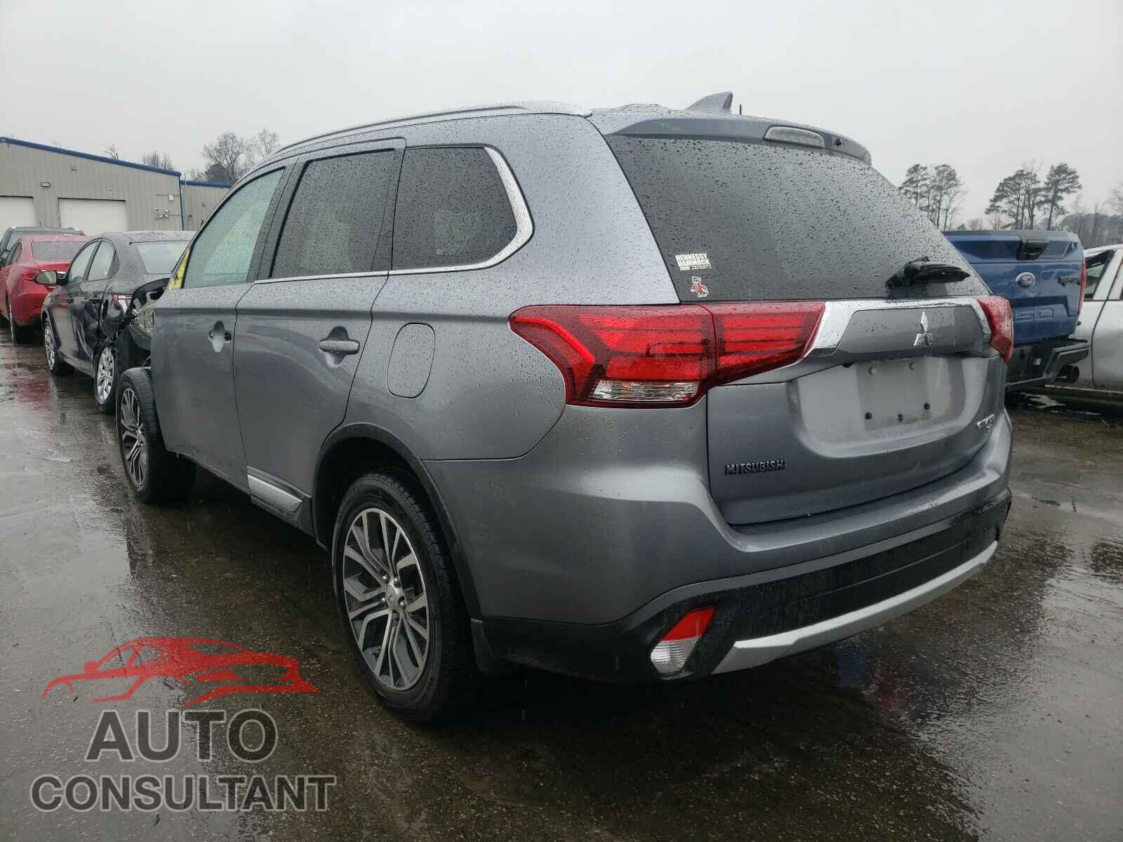 MITSUBISHI OUTLANDER 2017 - JA4AD3A32HZ037748