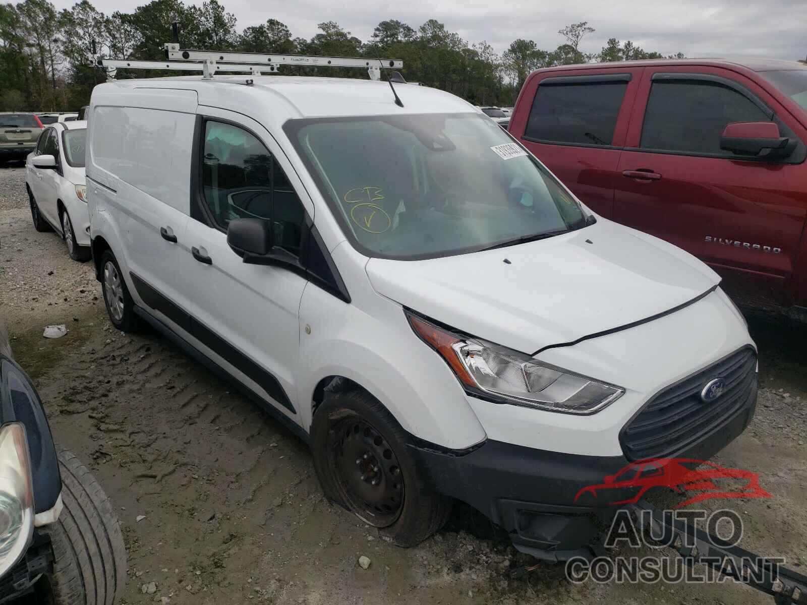 FORD TRANSIT CO 2019 - NM0LS7E28K1419816