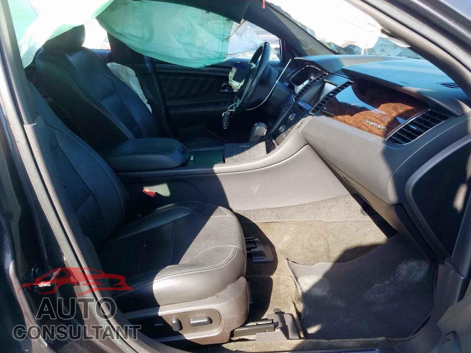 FORD TAURUS 2015 - 1C4NJPBA2HD115365