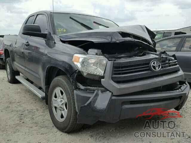 TOYOTA TUNDRA 2016 - 5TFRM5F14GX096421