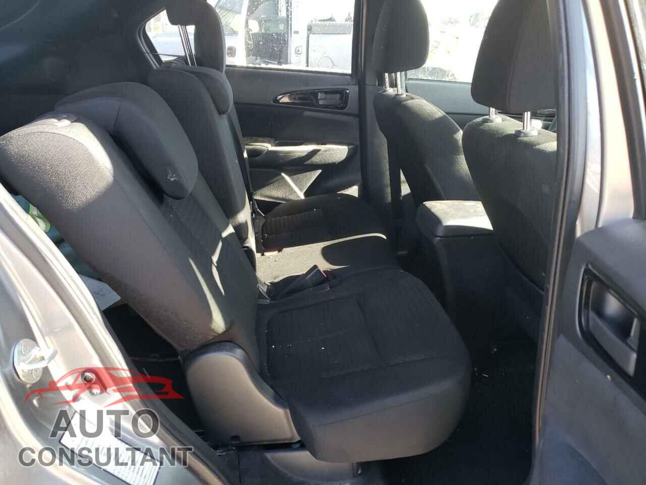 MITSUBISHI ECLIPSE 2020 - JA4AS3AA8LZ021681