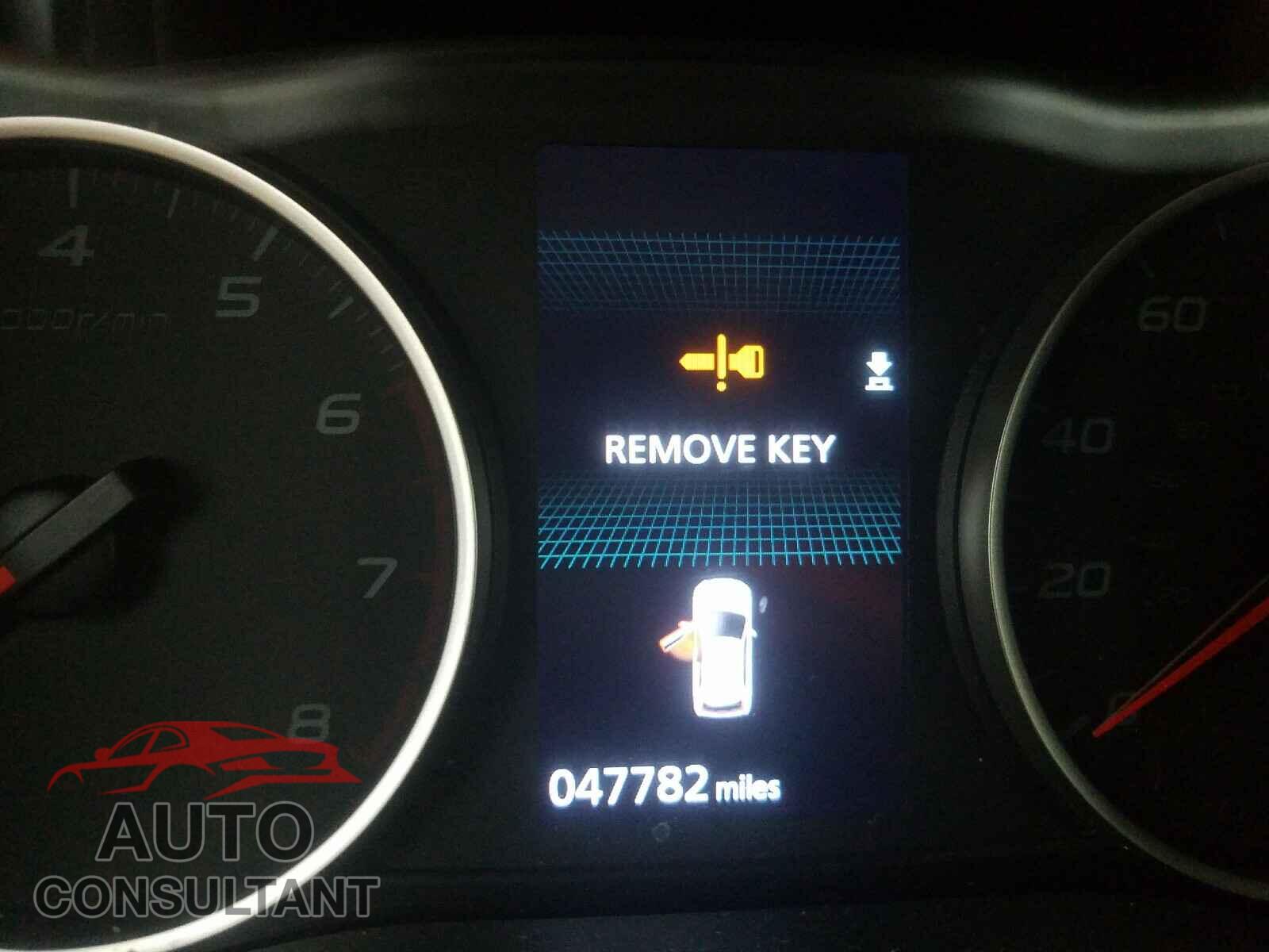 MITSUBISHI ECLIPSE 2018 - JA4AS3AA4JZ037468