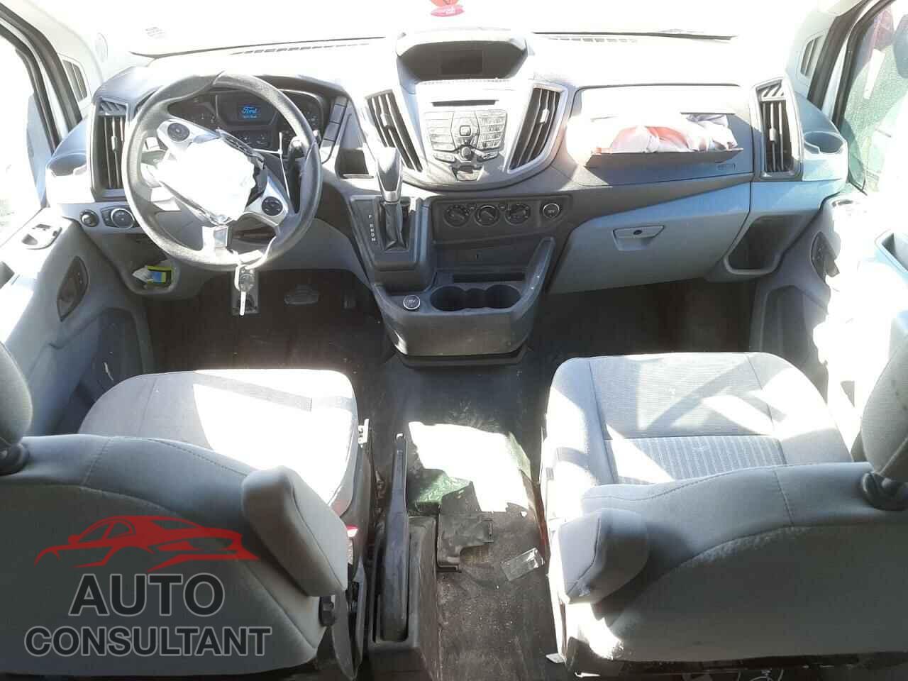 FORD TRANSIT CO 2019 - 1FTYE2YM7KKA28540