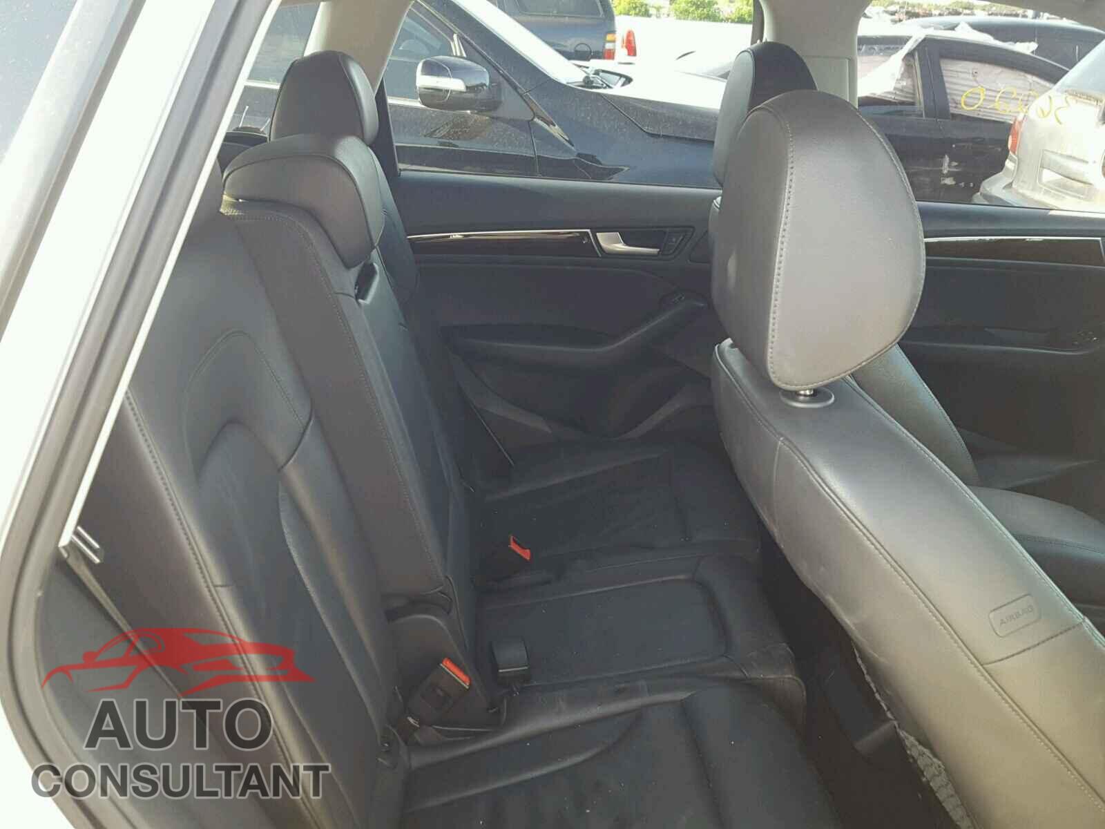 AUDI Q5 2015 - WA1CFAFP9FA093426