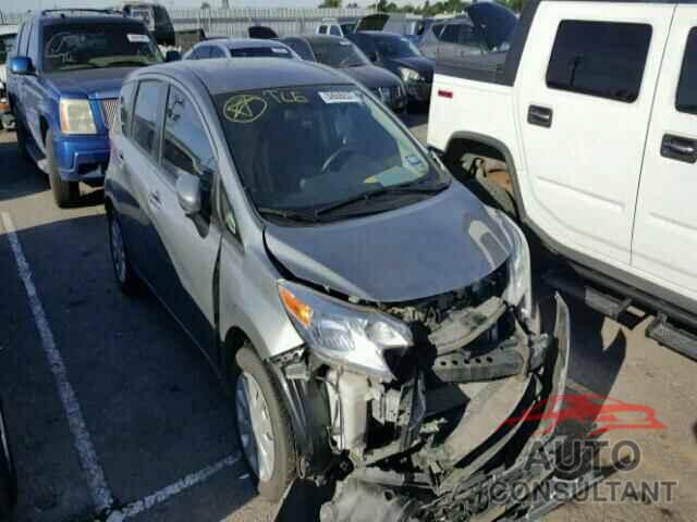 NISSAN VERSA 2015 - 3N1CE2CP8FL398964