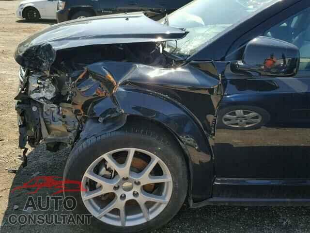 DODGE JOURNEY 2015 - 3C4PDCBG0FT559588