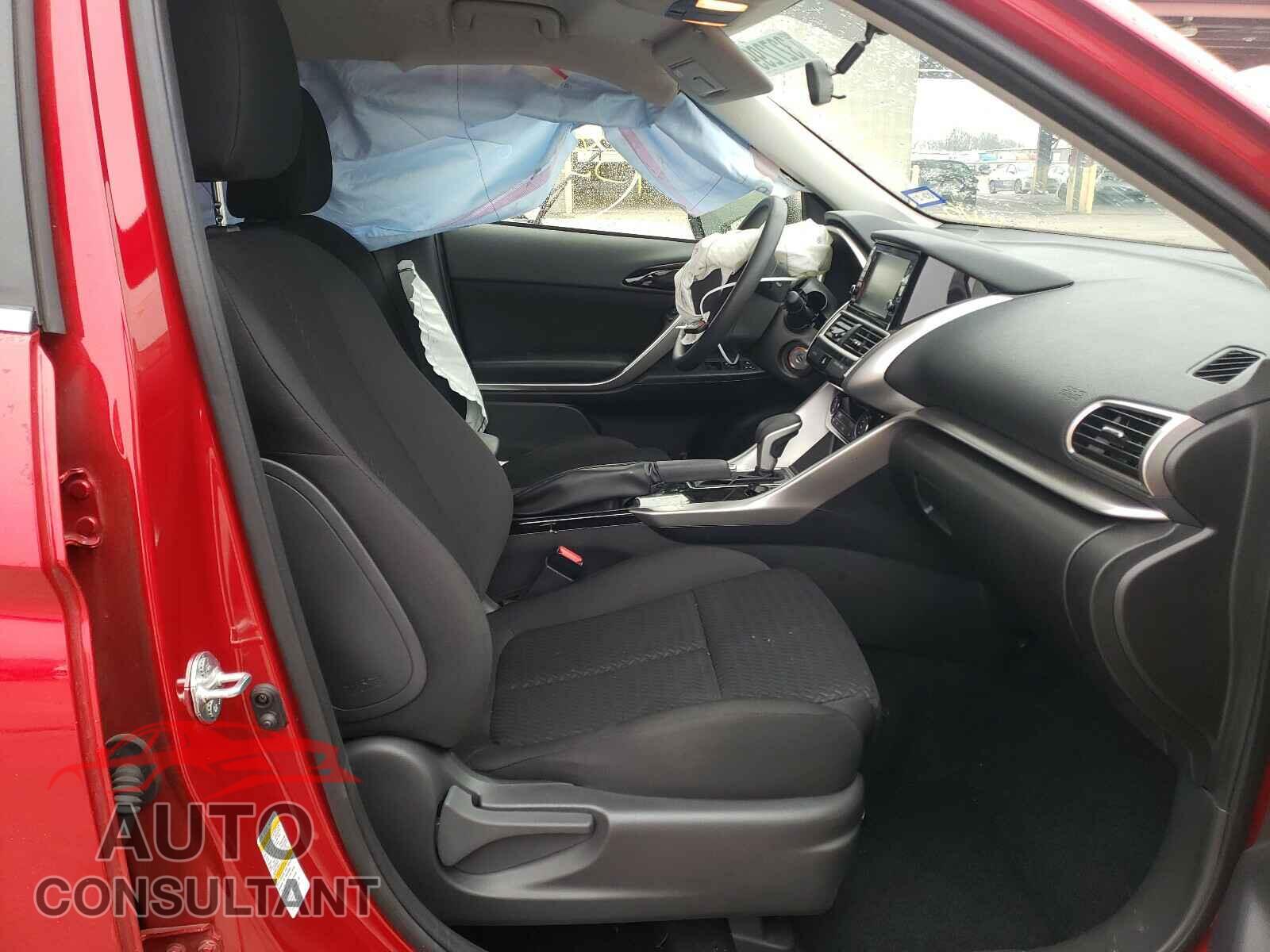 MITSUBISHI ECLIPSE 2019 - JTDL9MFU5M3022634