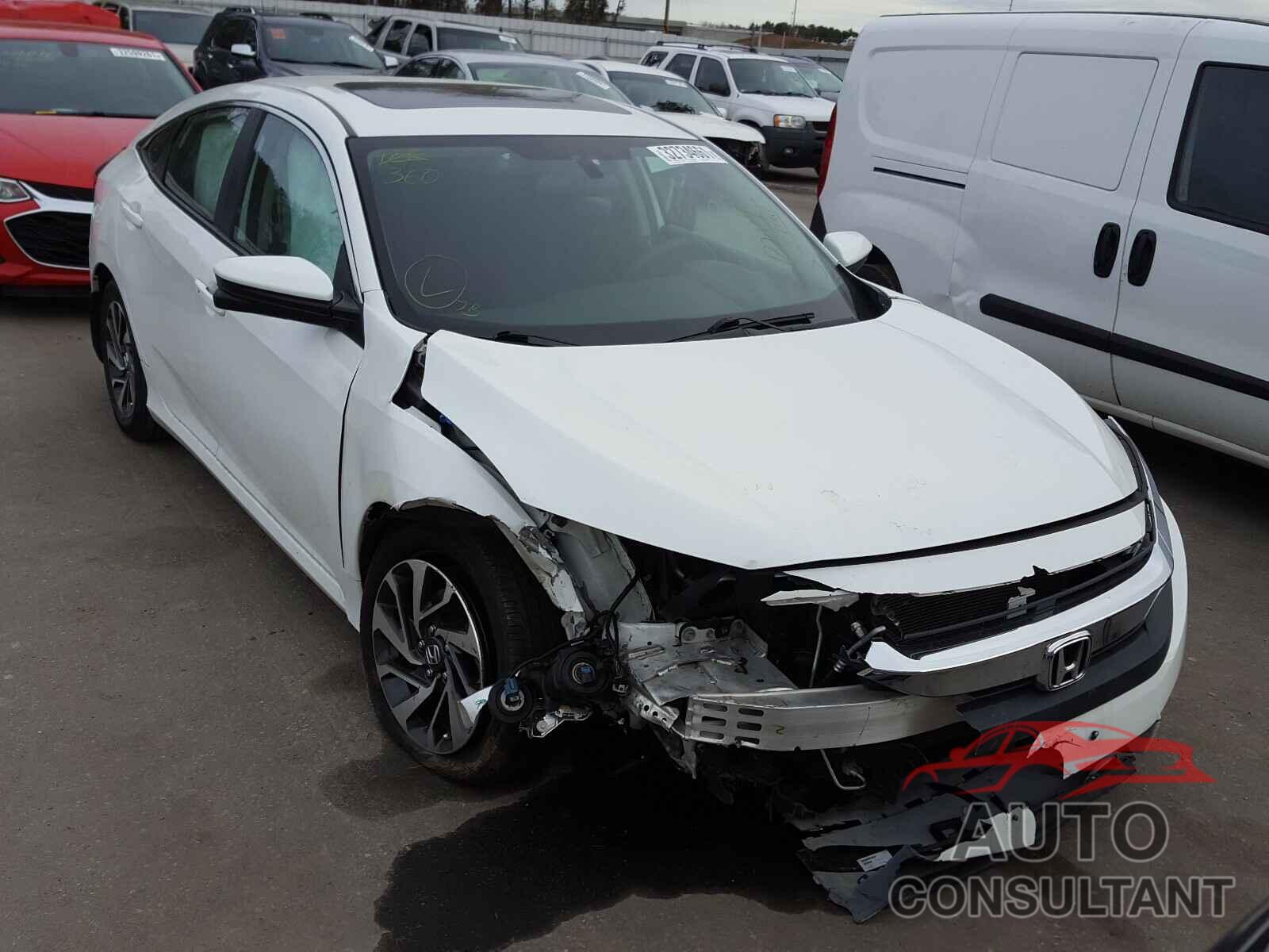 HONDA CIVIC 2016 - JTNKHMBX1L1093060