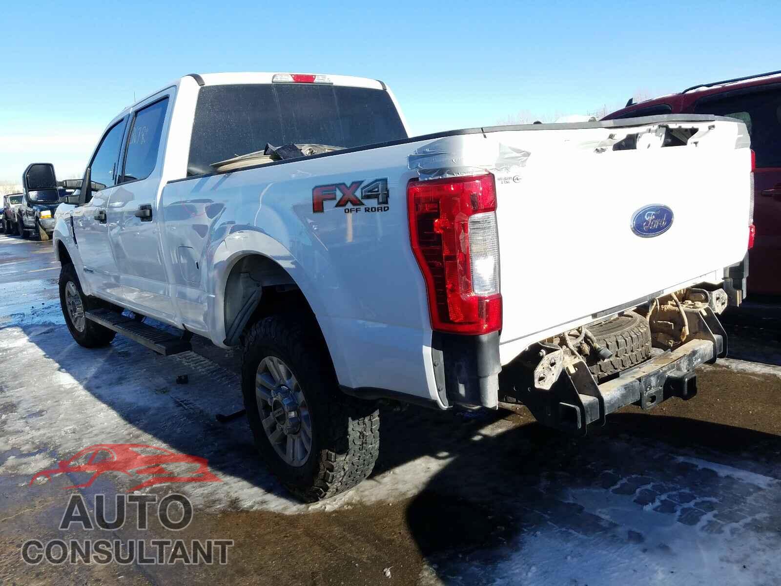 FORD F250 2019 - 1FT7W2BTXKEE24579
