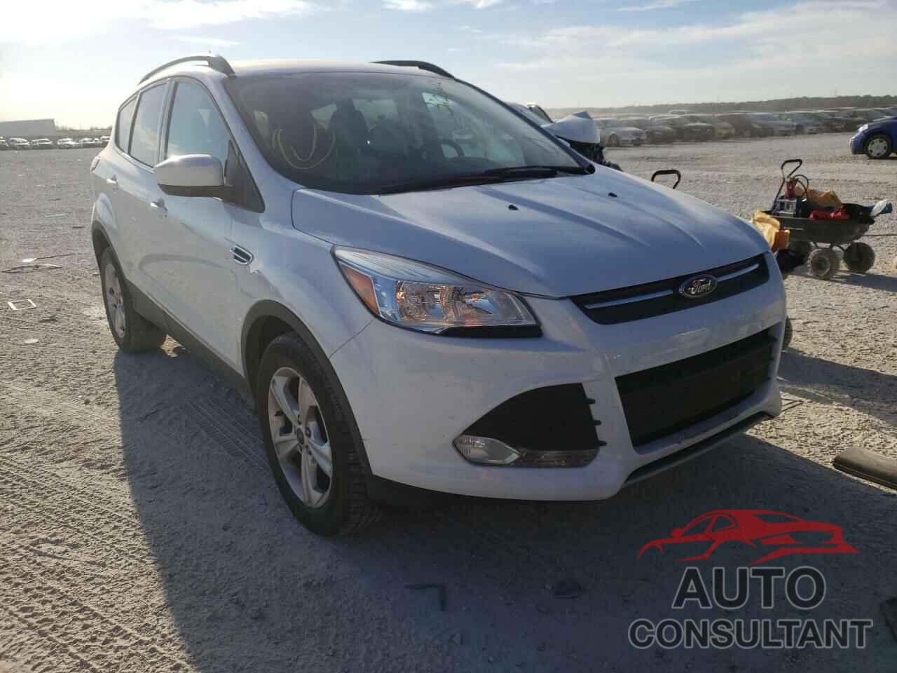 FORD ESCAPE 2016 - 3FA6P0H71HR338368