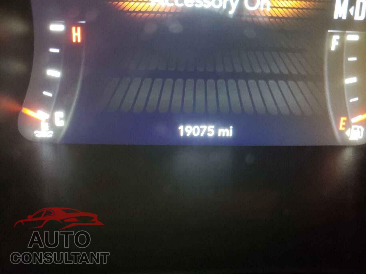 DODGE CHALLENGER 2016 - 2C3CDZFJ8GH337645