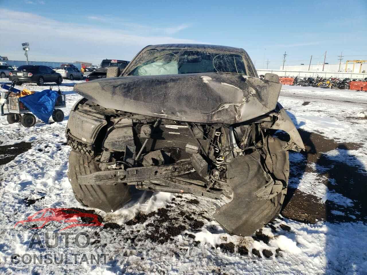 DODGE DURANGO 2021 - 1C4RDJDG4MC636952