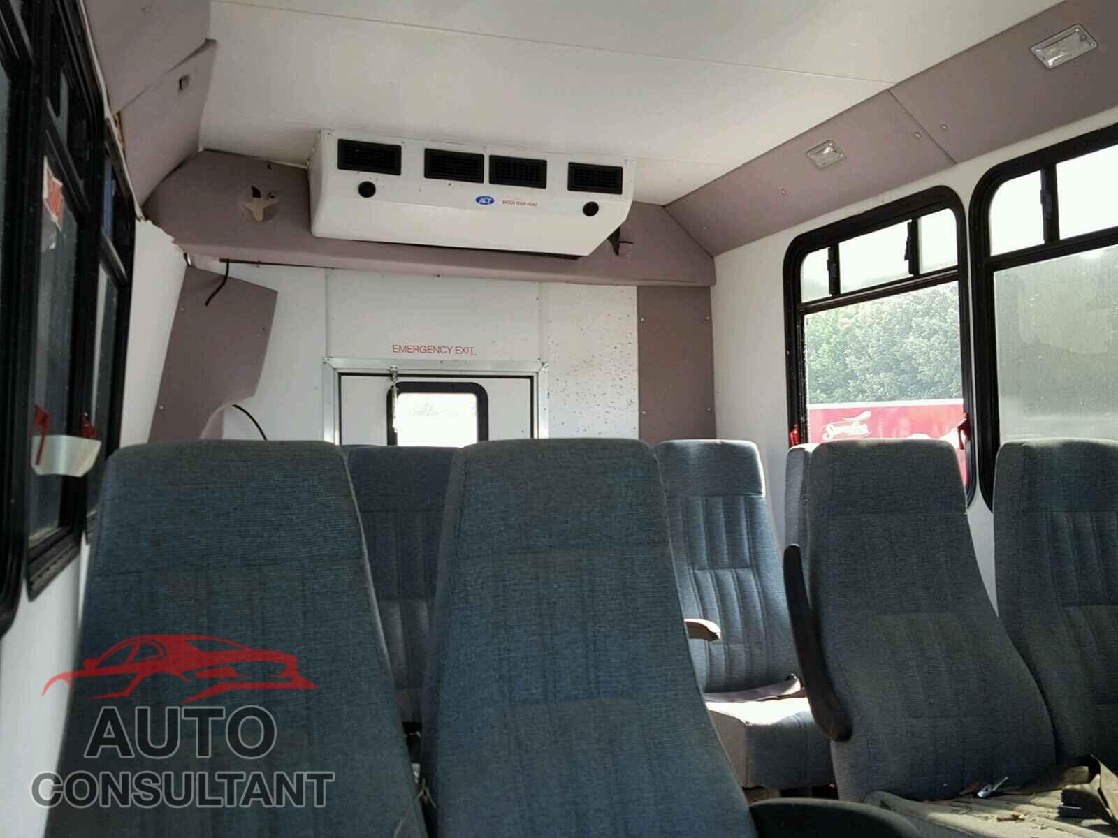 FORD ECONOLINE 2016 - 1FDEE3FL0GDC13152