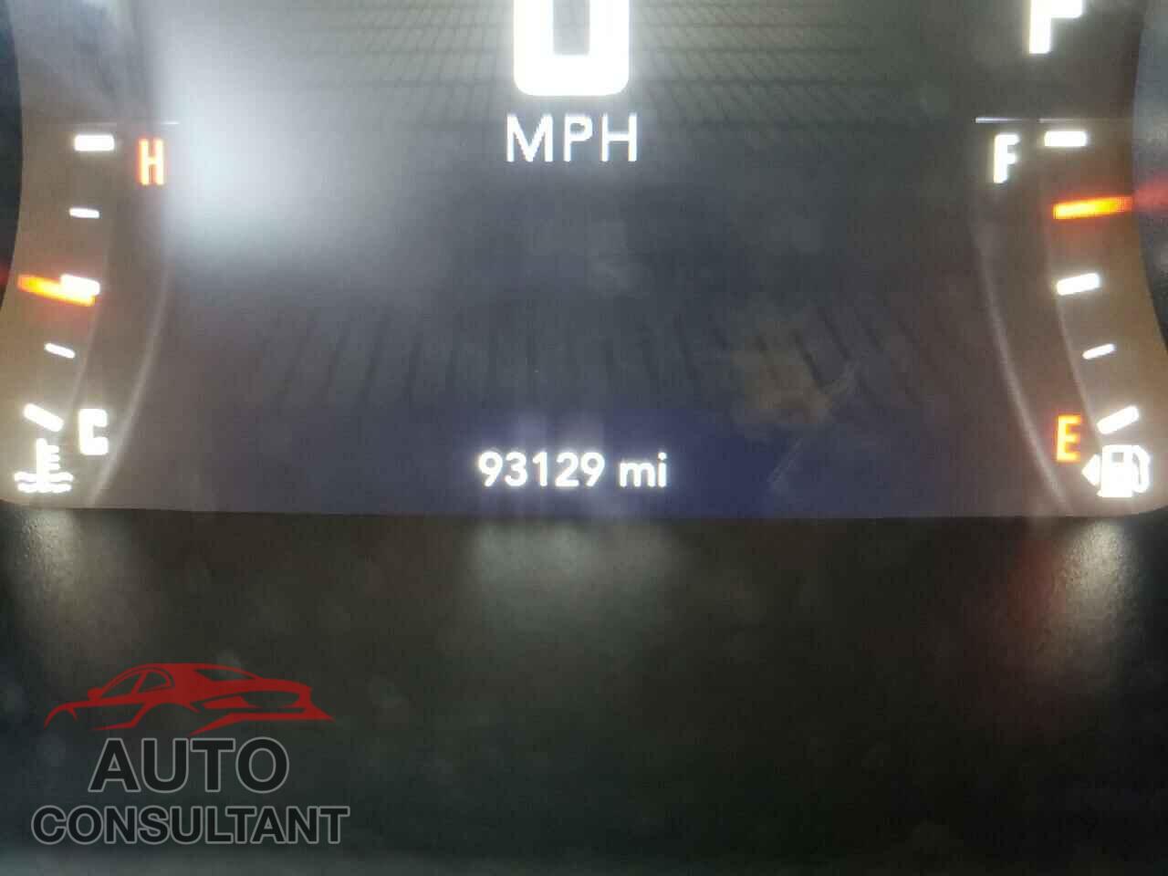 DODGE CHALLENGER 2017 - 2C3CDZGG0HH551095