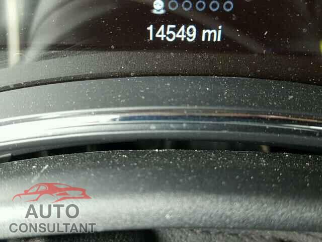 DODGE DURANGO 2015 - 1C4RDHAG6FC222068