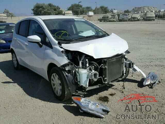 NISSAN VERSA 2015 - 3N1CE2CP3FL441171