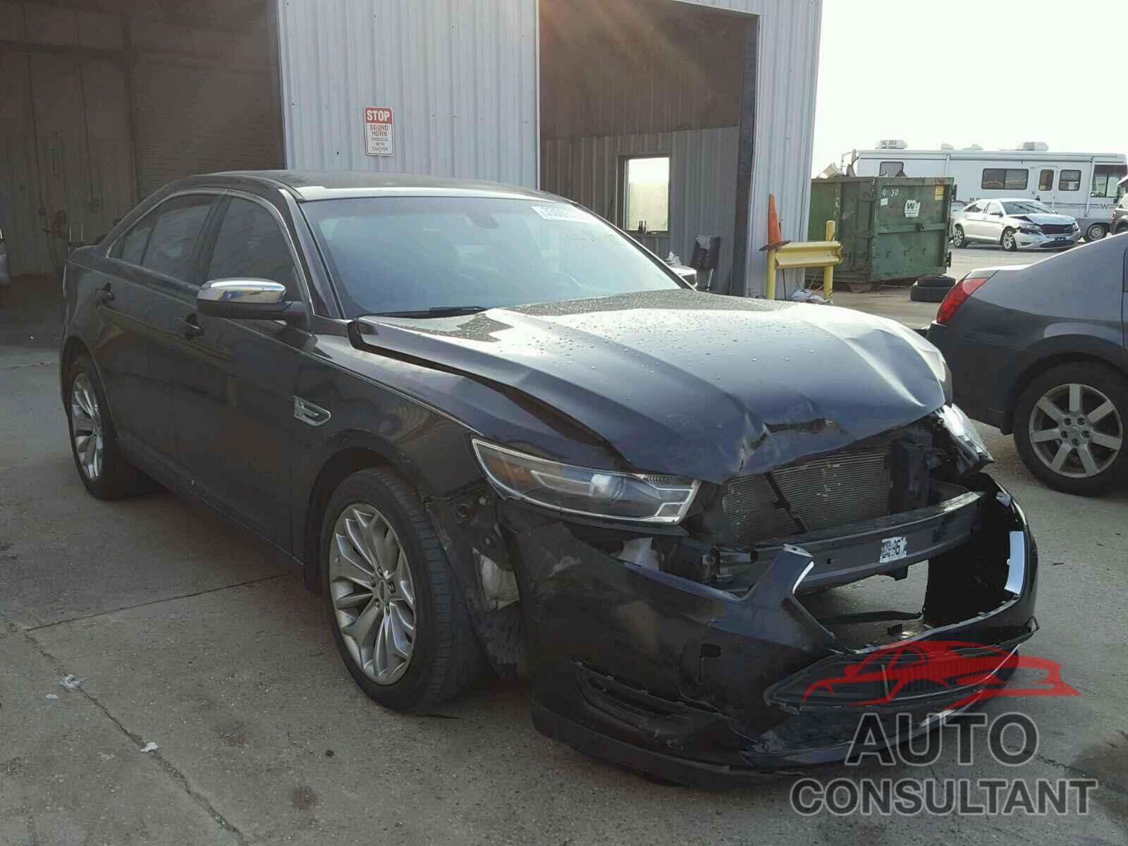 FORD TAURUS 2015 - 1FAHP2F86FG114839