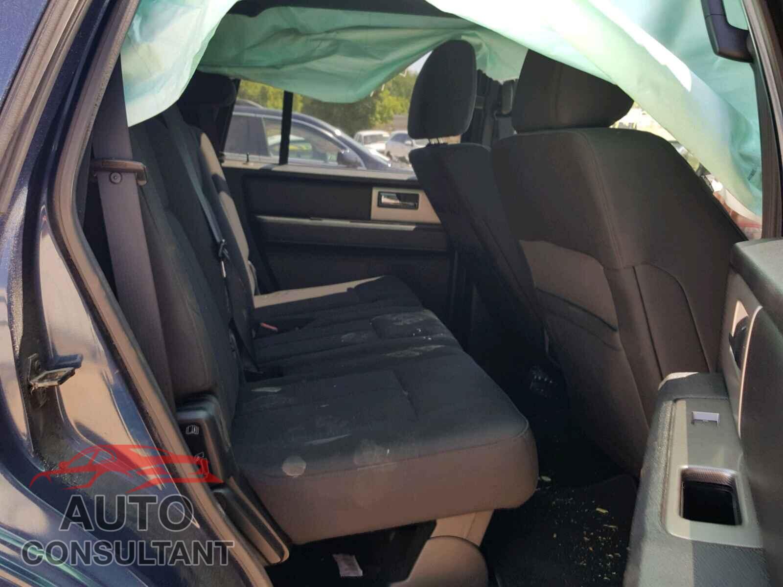 FORD EXPEDITION 2017 - KNMAT2MT5HP532293
