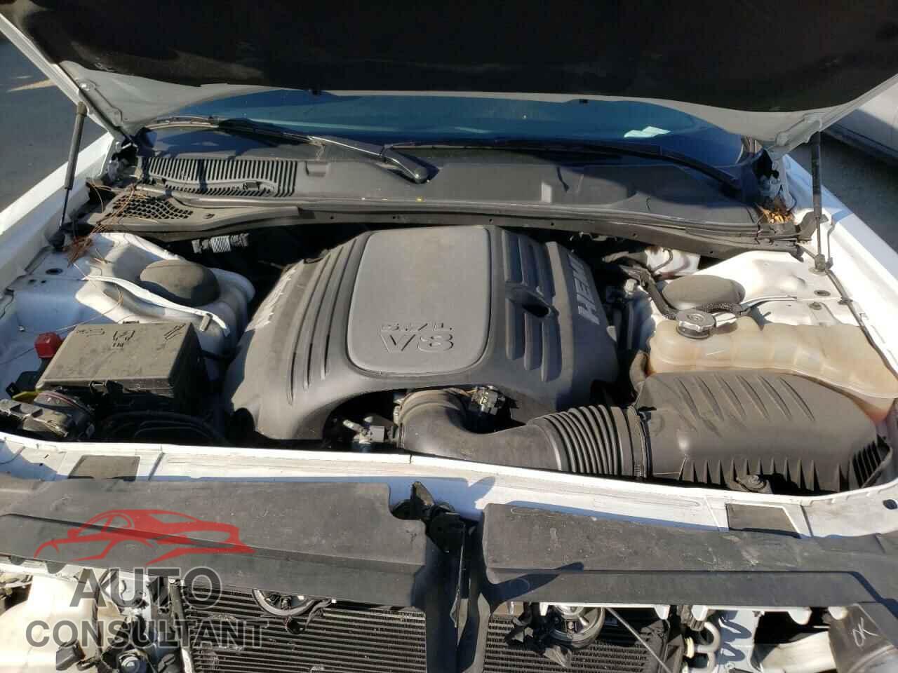 DODGE CHALLENGER 2019 - 2C3CDZBTXKH656240