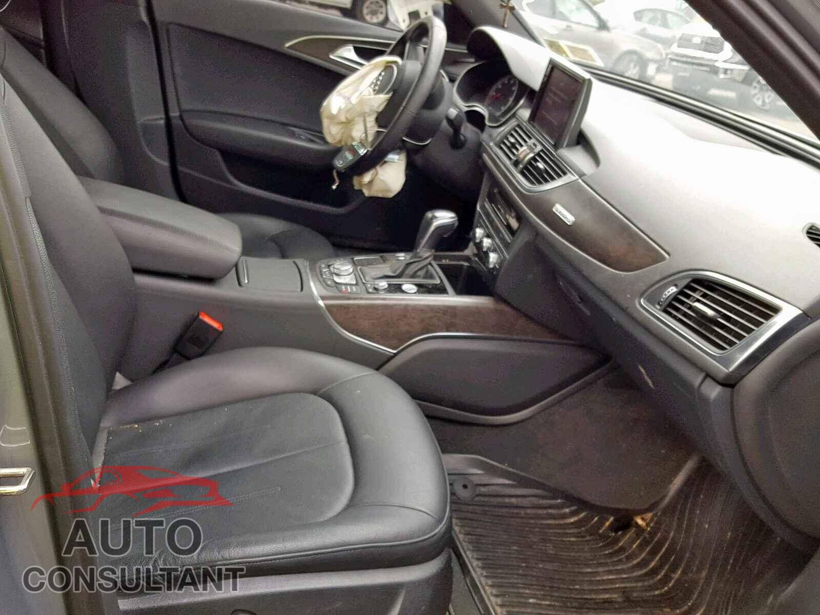 AUDI A6 2017 - 5XYK6CAF3PG014765