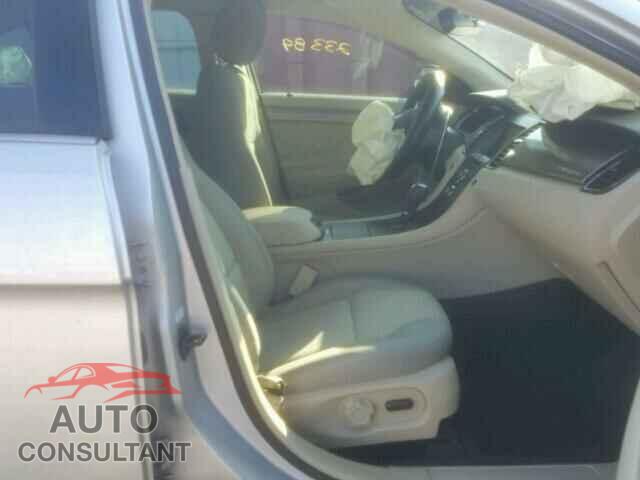 FORD TAURUS 2015 - 1FAHP2E89FG120538