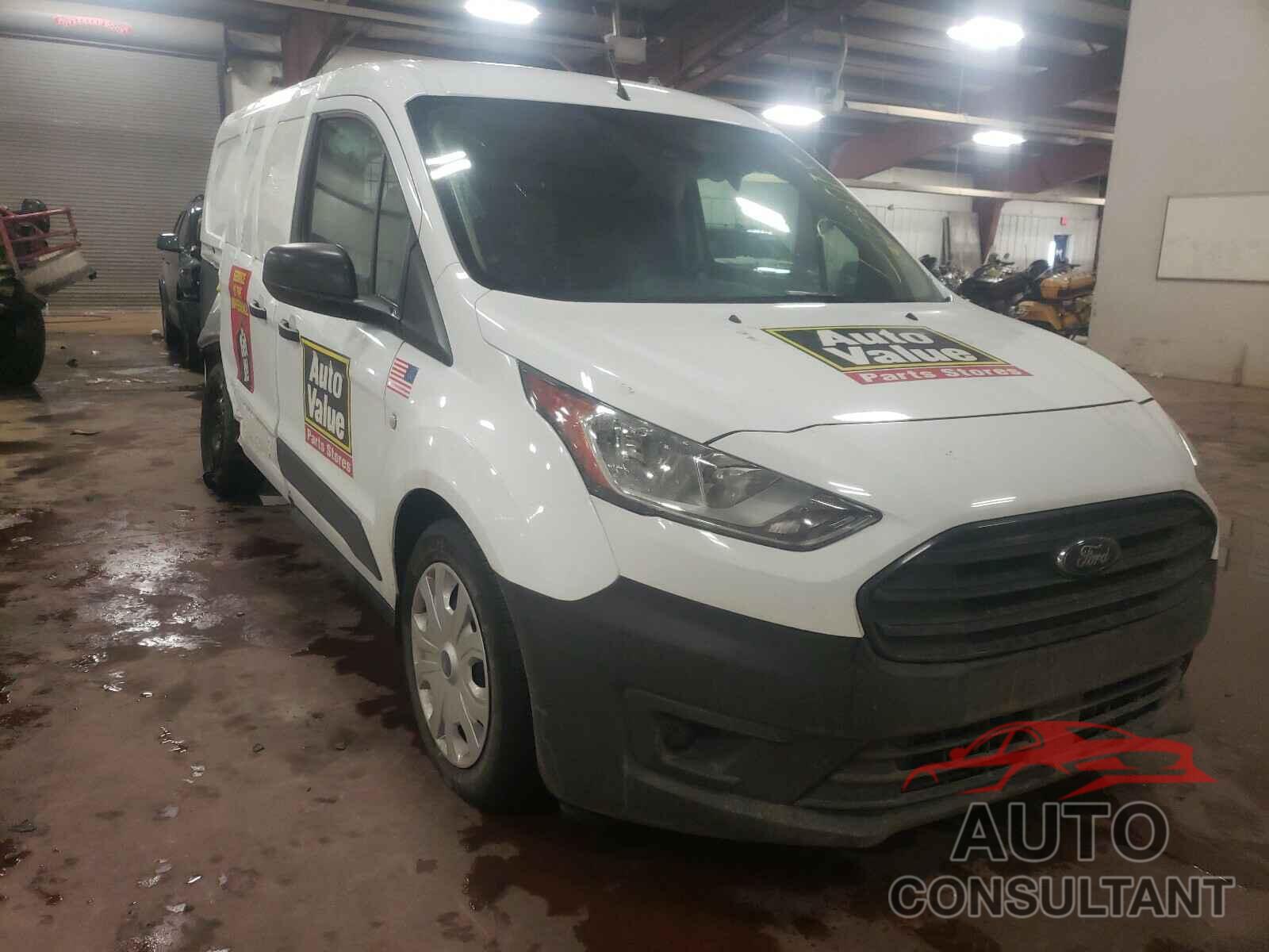 FORD TRANSIT CO 2019 - NM0LS7E22K1401604