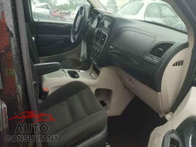 DODGE CARAVAN 2015 - 2C4RDGCG5FR717182