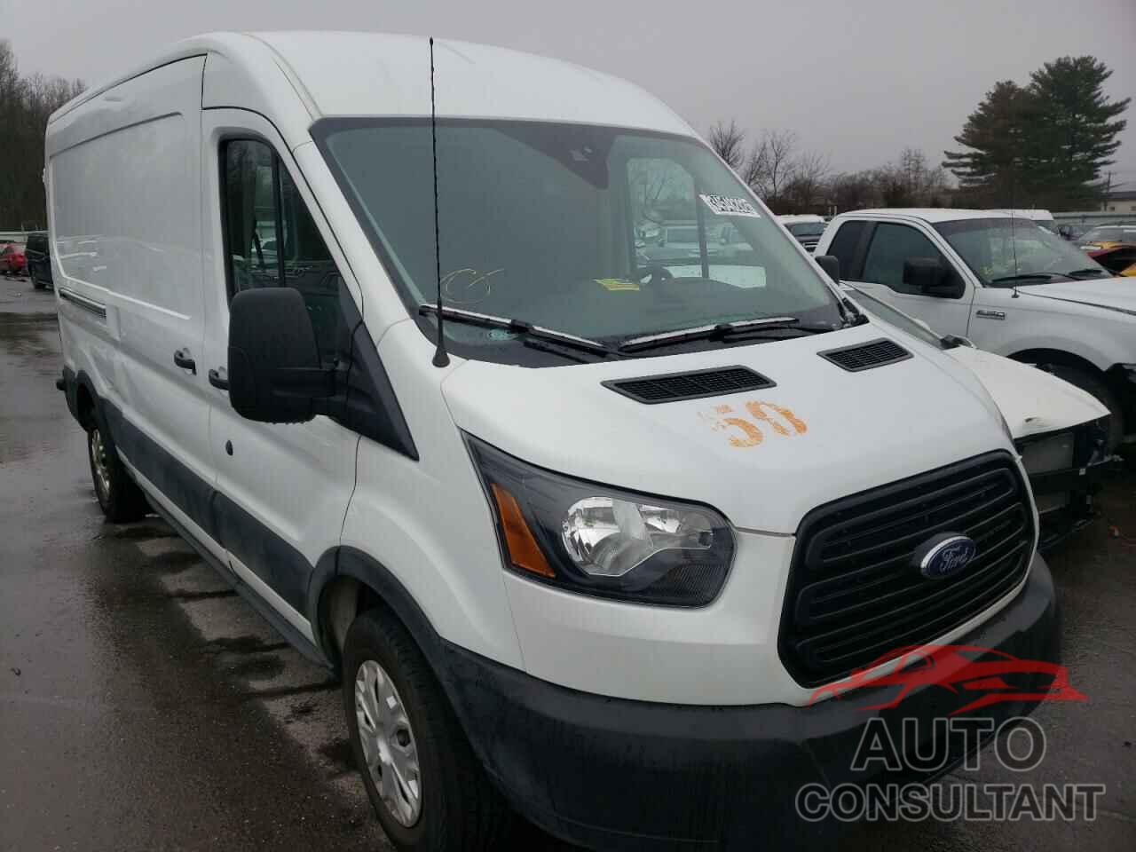 FORD TRANSIT CO 2019 - 1FTYR2CM8KKA88712