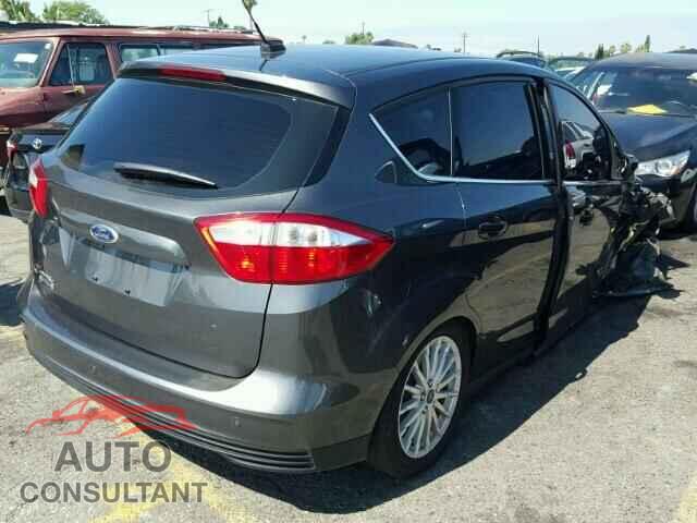FORD CMAX 2016 - 1FADP5CU9GL117213
