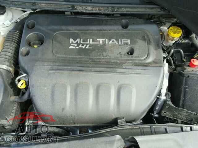 DODGE DART 2015 - 1C3CDFEB9FD414768