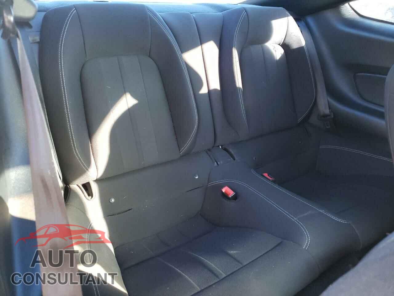 FORD MUSTANG 2020 - 1FA6P8TH5L5170986