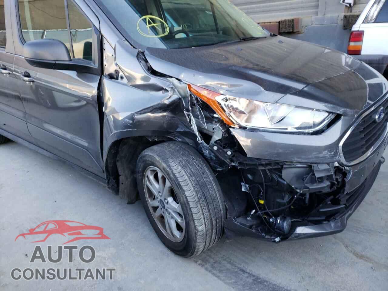 FORD TRANSIT CO 2019 - NM0GE9F23K1426868