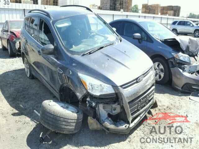 FORD ESCAPE 2015 - 3KPC24A33KE075616