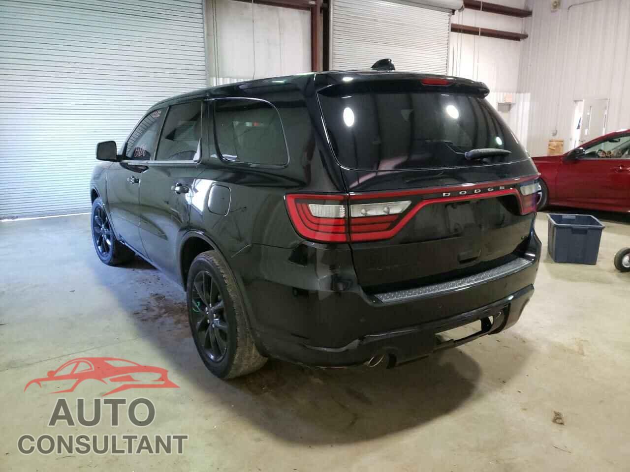 DODGE DURANGO 2017 - 1C4RDHDG4HC774666