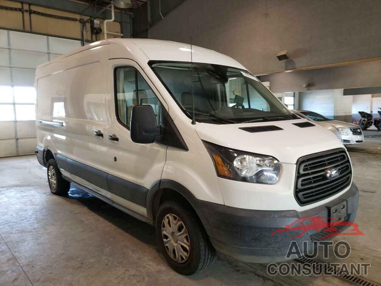 FORD TRANSIT CO 2019 - 1FTYR2CMXKKA88906