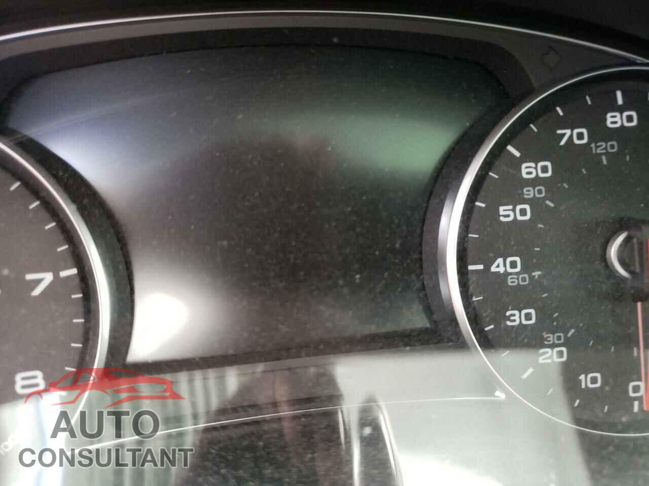 AUDI Q7 2018 - WA1LAAF75JD036596