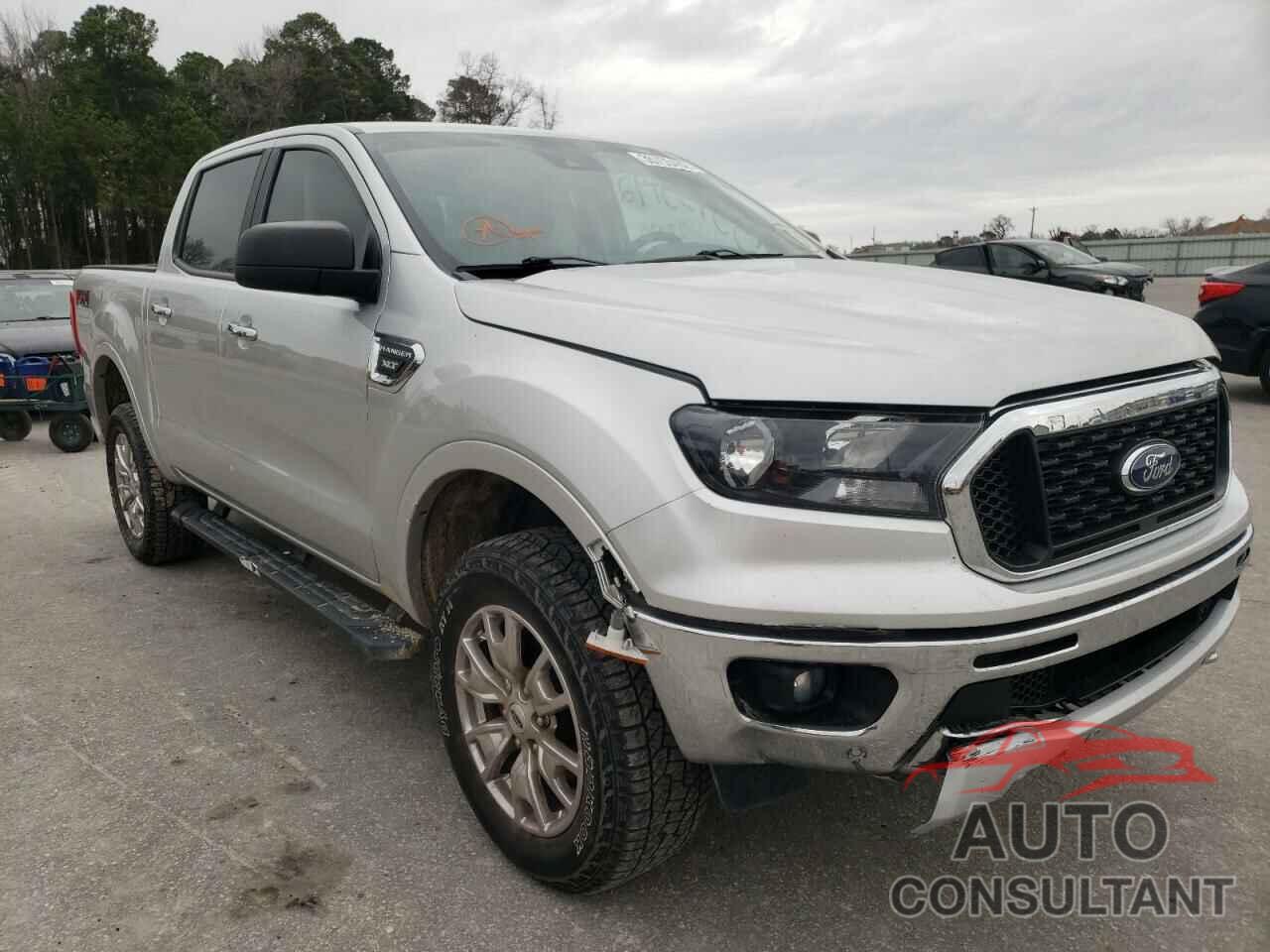 FORD RANGER 2019 - 1FTER4FH2KLA21725