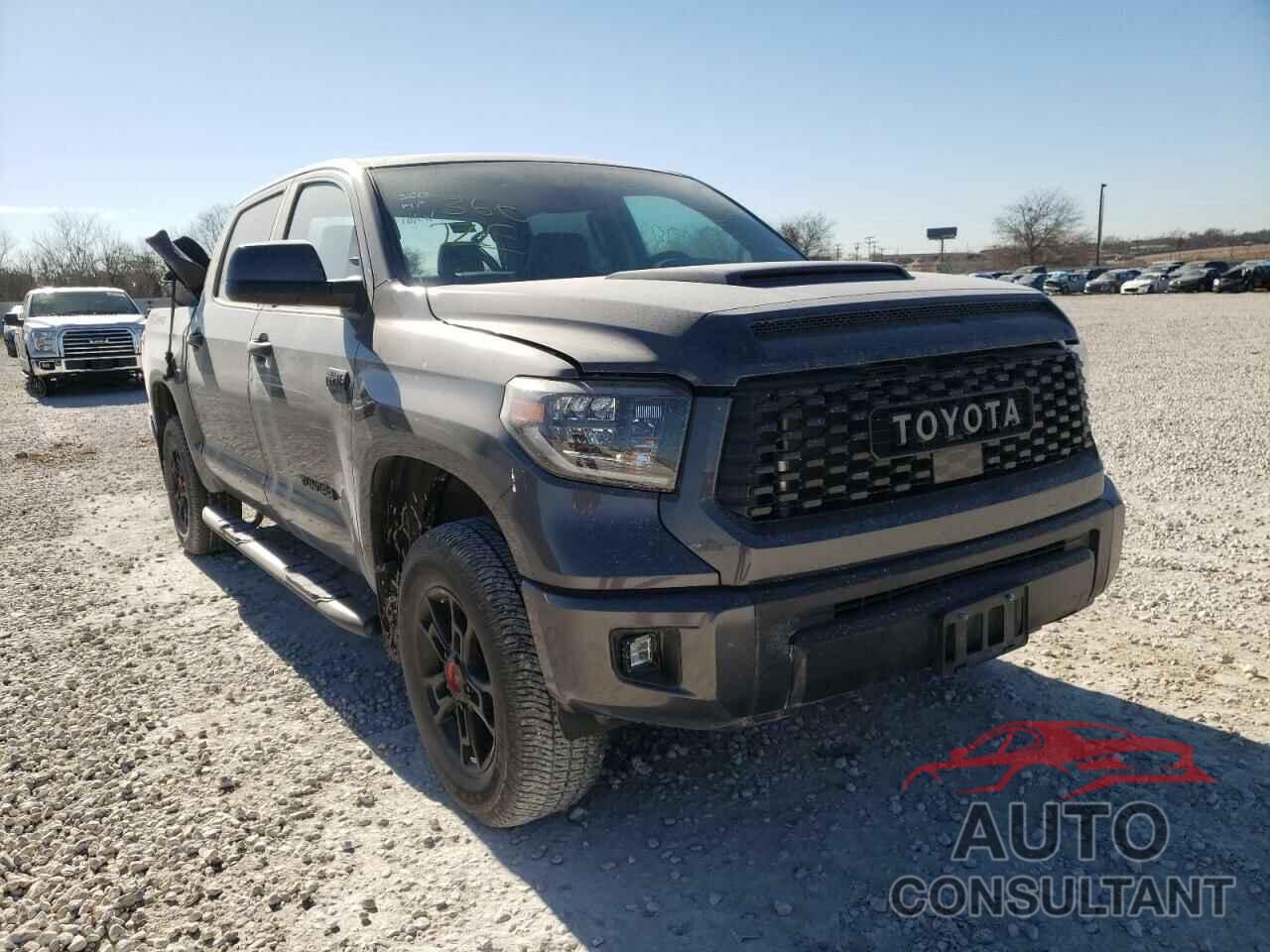 TOYOTA TUNDRA 2020 - 5TFDY5F14LX931846