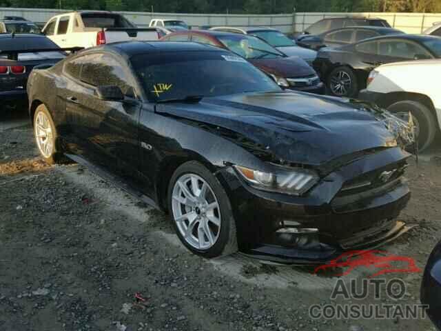 FORD MUSTANG 2015 - 1FA6P8CF9F5355139