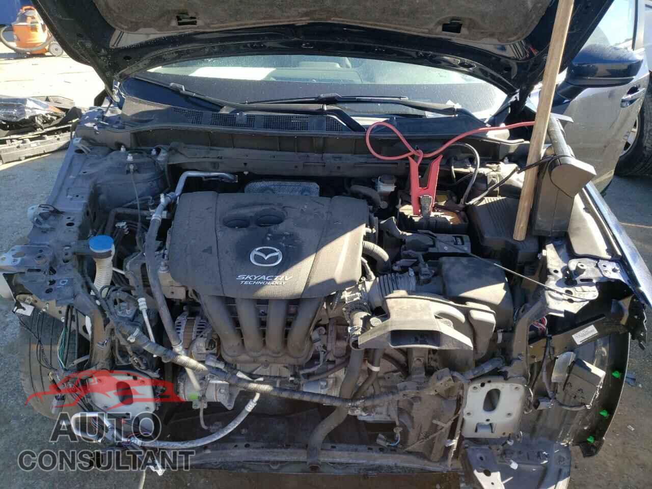 MAZDA CX-5 2017 - JM3KFBCL5H0187957